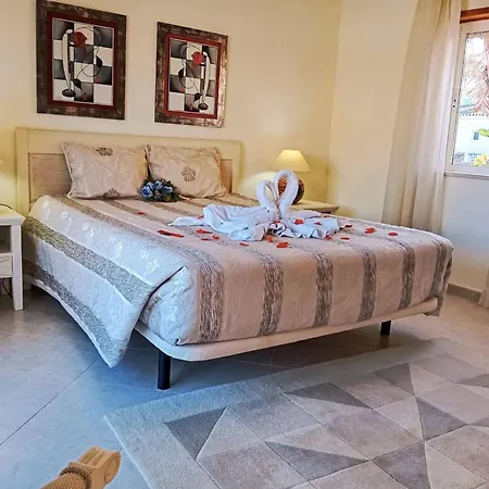 Sweet Oasis Parque Вилла