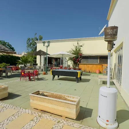 Sweet Oasis Parque Villa *