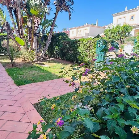 Villa Sweet Oasis Parque Portimao