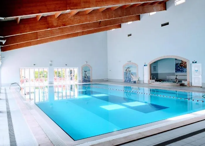 Sweet Oasis Parque Villa Portimão