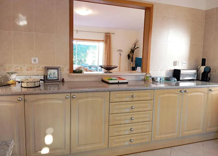 Villa Sweet Oasis Parque *