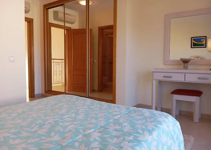 Sweet Oasis Parque * Portimão