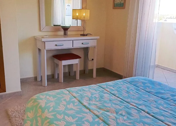 Villa Sweet Oasis Parque