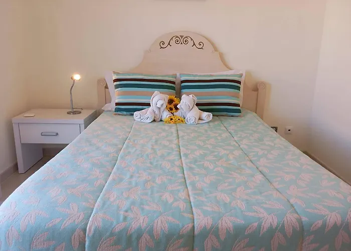 Villa Sweet Oasis Parque *