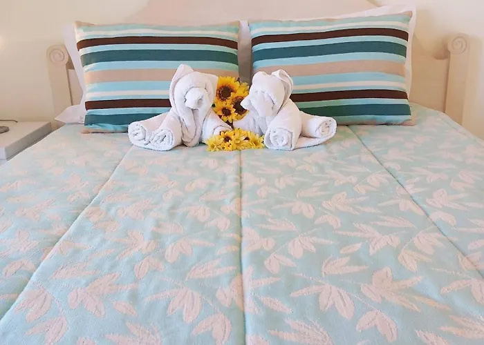 Sweet Oasis Parque Villa Portimão