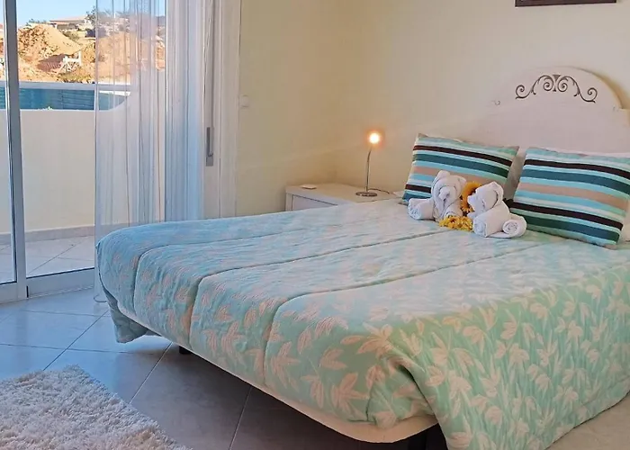 Sweet Oasis Parque Portimão