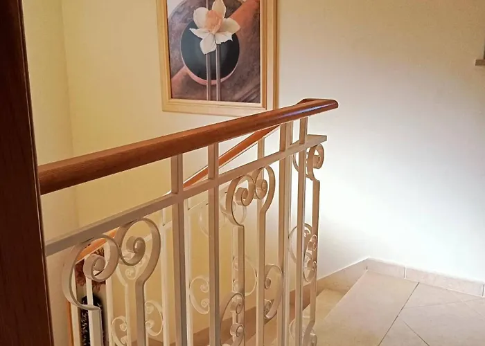 Sweet Oasis Parque Villa