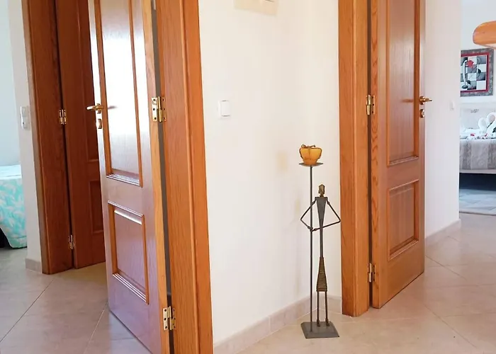 Villa Sweet Oasis Parque *