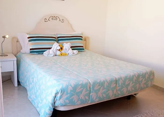 Villa Sweet Oasis Parque