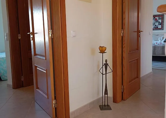 Villa Sweet Oasis Parque Portimão