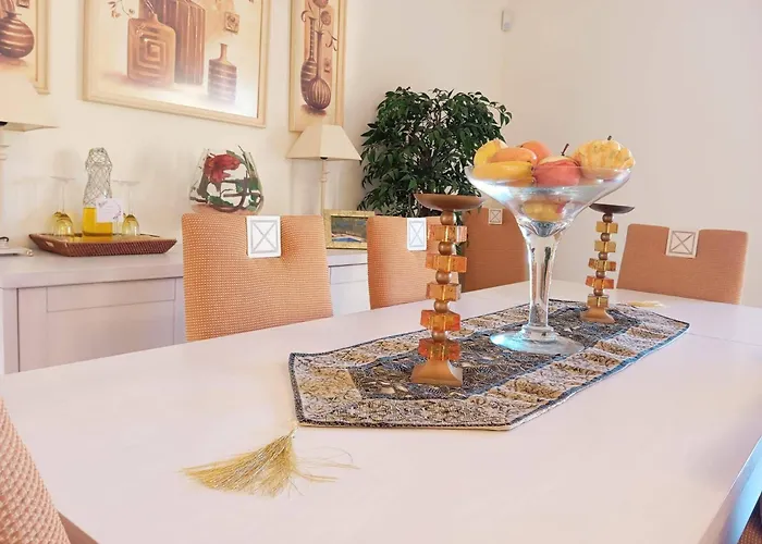 Villa Sweet Oasis Parque Portimão