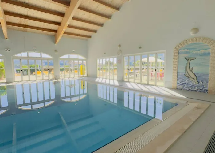 Sweet Oasis Parque Portimão