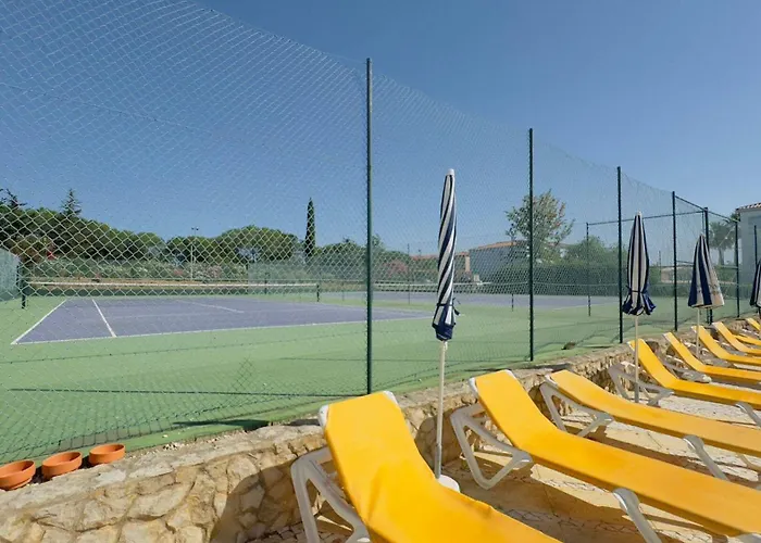 Villa Sweet Oasis Parque