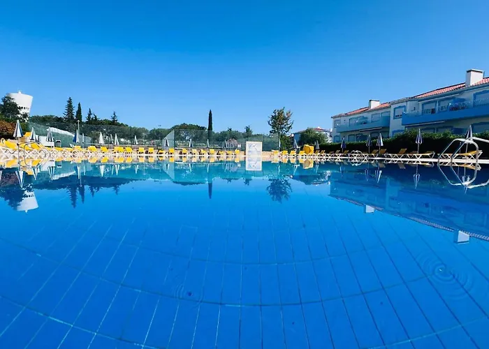 Villa Sweet Oasis Parque *