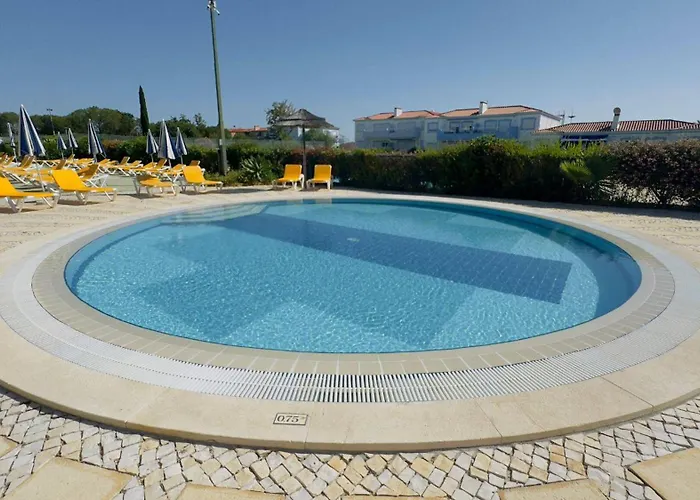 Sweet Oasis Parque Villa