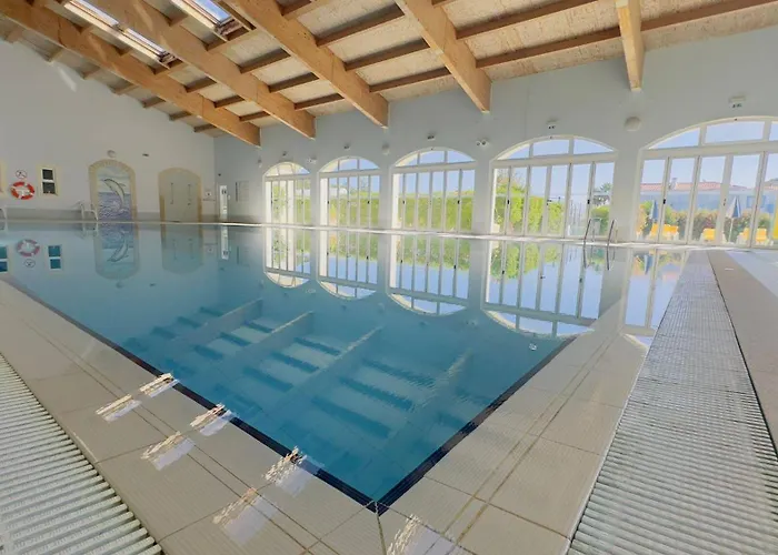 Sweet Oasis Parque Villa Portimao