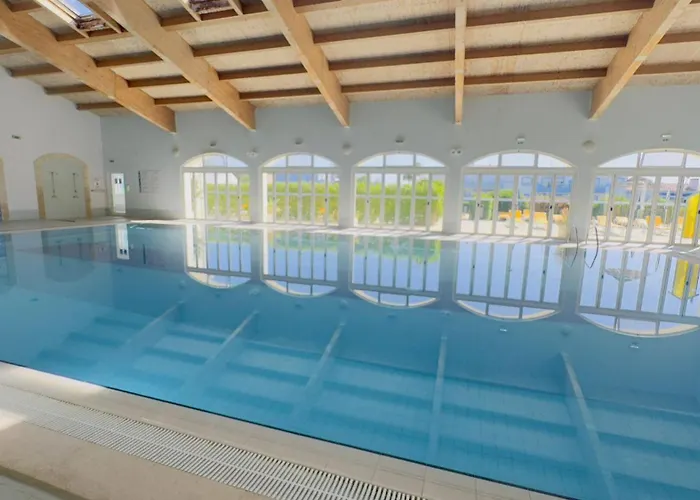 Sweet Oasis Parque Villa