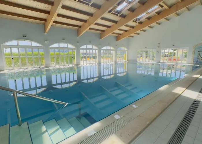 Villa Sweet Oasis Parque