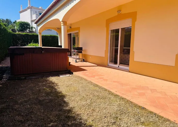 Villa Sweet Oasis Parque Portimao