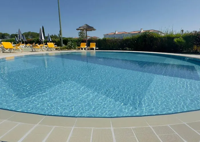 Sweet Oasis Parque * Portimao