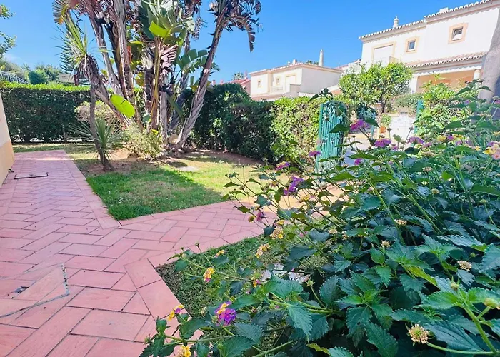 Villa Sweet Oasis Parque Portimão