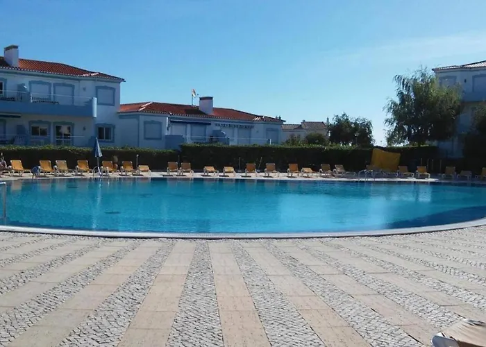 Villa Sweet Oasis Parque