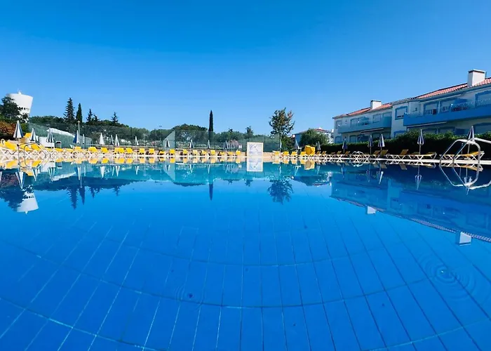 Sweet Oasis Parque Villa *