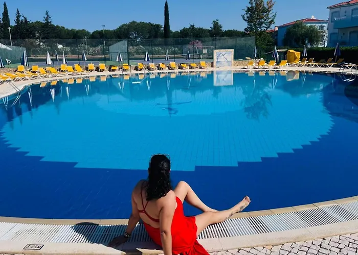 Villa Sweet Oasis Parque *