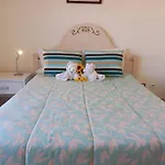 Villa Sweet Oasis Parque *