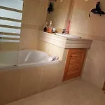 Sweet Oasis Parque Willa *