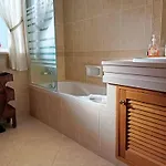 Sweet Oasis Parque Willa *