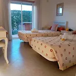 Sweet Oasis Parque Villa *