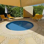 Sweet Oasis Parque Willa