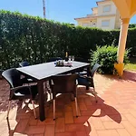 Sweet Oasis Parque Willa