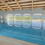 Sweet Oasis Parque Villa