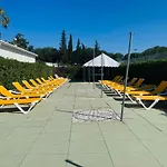 Sweet Oasis Parque Villa *
