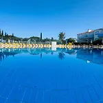 Sweet Oasis Parque Willa *