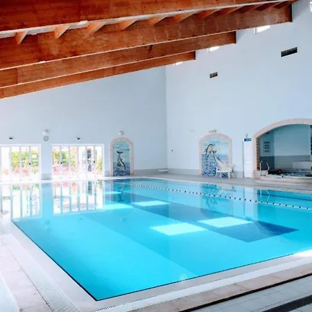 Sweet Oasis Parque Villa Portimao