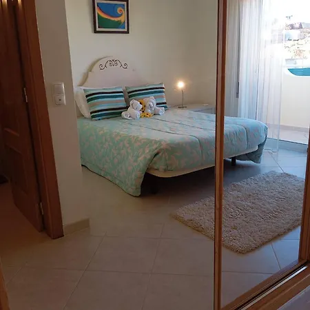 Sweet Oasis Parque ヴィラ