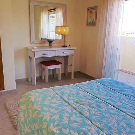 ヴィラ Sweet Oasis Parque