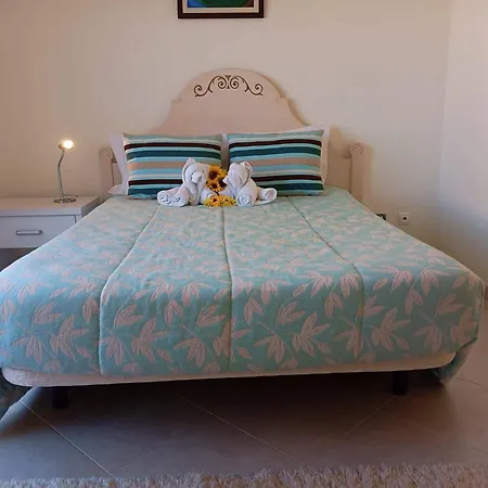 Sweet Oasis Parque ヴィラ *