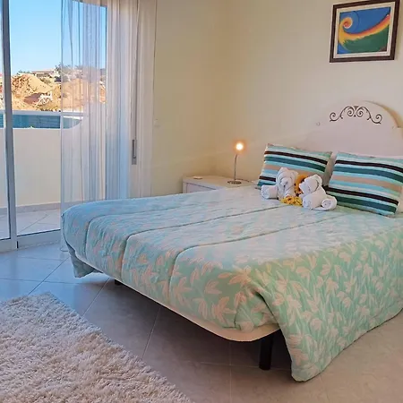 Sweet Oasis Parque ポルティマン