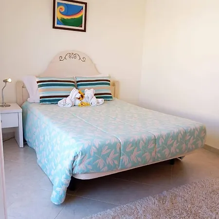 ヴィラ Sweet Oasis Parque