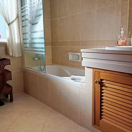 Sweet Oasis Parque ヴィラ *