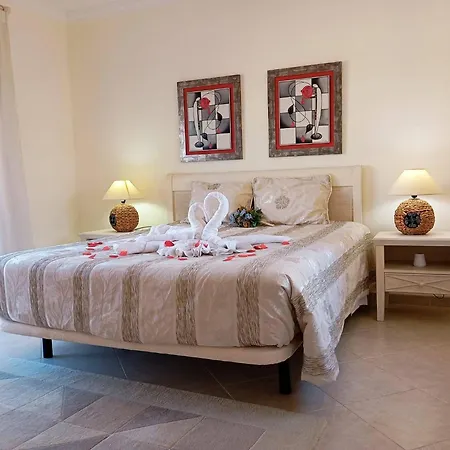 Sweet Oasis Parque Villa Portimao