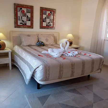 Villa Sweet Oasis Parque Portimao
