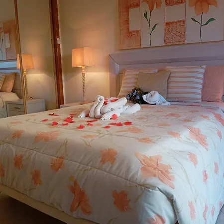 Villa Sweet Oasis Parque *