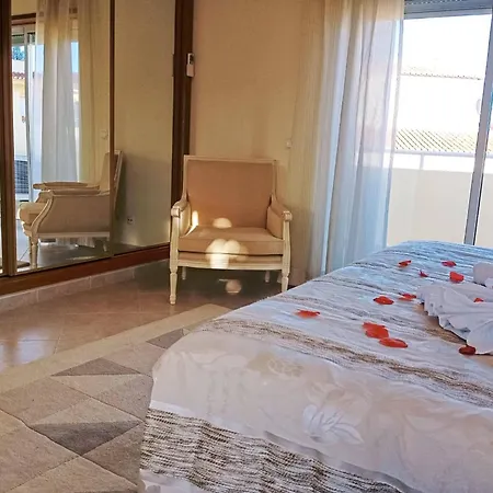 Villa Sweet Oasis Parque Portimao