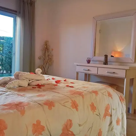 Villa Sweet Oasis Parque *