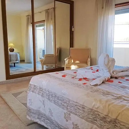 Villa Sweet Oasis Parque